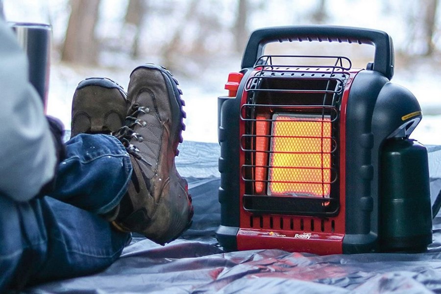 Essential Heating Solutions for Outdoor Events: Why Portable Heaters are a Must-Have