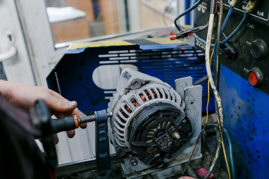 Importance of Generator Repair and Maintenance for the Hydroelectric Sector