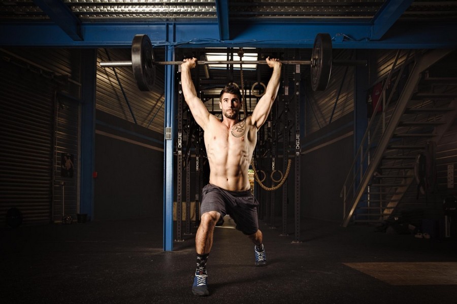 Staying Motivated in the Dubai Gym Scene: Tips for Sustaining Your Fitness Journey