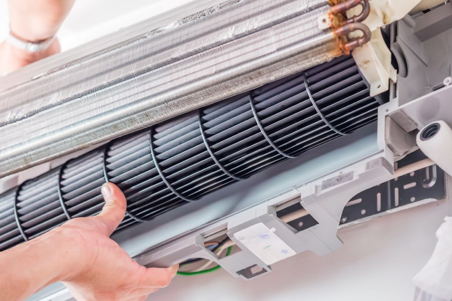 How to Check for Leaks in Your AC Duct